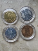 Numizmaty Mennicy Polskiej