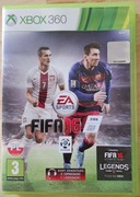 FIFA 16 - Xbox 360