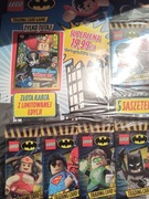 Lego DC multi pack saszetki Superman limited