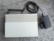 Router TP-Link TD-W8901G ADSL2+