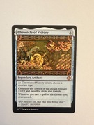 [MTG] [PROXY] Chronicle of Victory