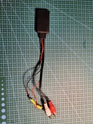 Moduł Bluetooth 12V AUX