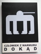 . Film the why di. Człowiek z marmuru. Andrzeju Wajda. Klasyka kina Nowe