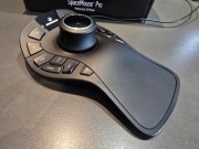 Mysz / Manipulator SpaceMouse Pro - Super Stan