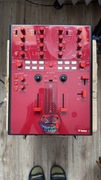 Mikser Vestax PMC 05 Pro IV - Czerwony - serwisowany