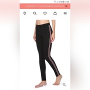Legginsy Calzedonia r. L