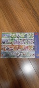 Puzzle Trefl Tea Time 1000 Cztery Pory Roku 12078