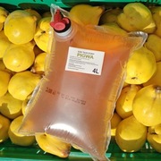 Sok z Pigwy Tłoczony 12L Naturalny NFC | 100% Bez Dodatków 