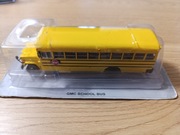 GMC School Bus - 1:72 - DeAgostini 