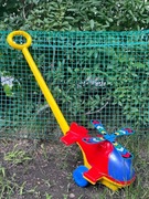 CHODZIK PCHACZ HELIKOPTER