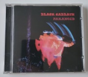 Black Sabbath - Paranoid