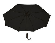 Parasol automatyczny z logo