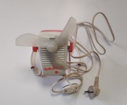 Wentylator ZEFIR Z-21. Zabytek z PRL. Bardzo dobry stan!