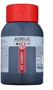 Farba akrylowa 701