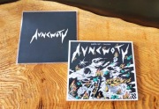 (PREORDER 2CD FOLIA) Barto Katt x SoulPete – Hvncwoty # Huncwoty Dizkret