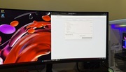 Monitor Dell Alienware AW3423DW