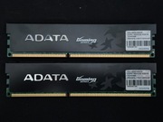 ADATA Gaming Series DDR3 8GB (2X4) 1600 MHz CL9