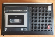 Radio Unitra Grundig 