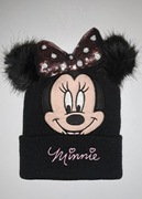 H&M czapka Disney Minnie 104 NOWA
