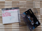 PHILIPS CD EXTRA  90 okazja