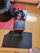 Przyrząd do rozciągania 