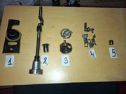 Maszyna do szycia Łucznik