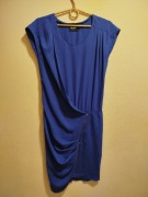 Elegancka sukienka xs