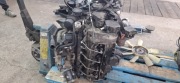Silnik Mercedes Vito 646 uszkodzony