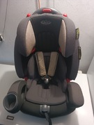 Fotelik samochodowy Graco Nautilus Elite 9-36 kg