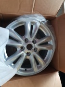 Nowa felga do Chevrolet Cruze 16 cali