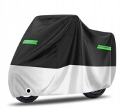 POKROWIEC na motor skuter 2XL PLANDEKA NA MOTOCYKL