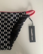 Dół stroju kąpielowego bikini Karl Lagerfeld XL
