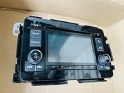 Radio Honda Jazz, Fit, HRV 39100-T7W-A110