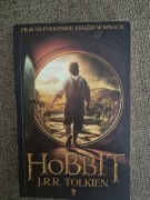 Hobbit. Tam i z powrotem. Tolkien