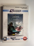 Warhammer 40000 Dawn of War Winter Assault | wersja PL | PŁYTA JAK NOWA