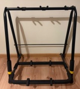 Statyw na 3 gitary Hercules GS523B