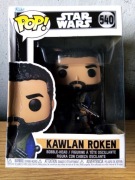 Funko POP! Star Wars Obi-Wan Kenobi, KAWLAN ROKEN N°540