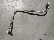 Rurka podciśnienia sterowania turbo Fiat Tipo 1.4 t-jet 55258693