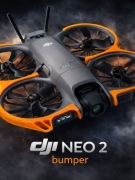 Osłona gimbala kamery dji neo 2