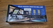 Lampa solarna BL-T06-6COB