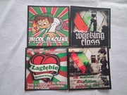 Vlepki Zagłębie Sosnowiec #7