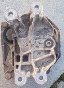 Poduszka Podpora 4G0399115E skrzyni audi a6 c7 3.0