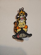 Przypinka emaliowana Disney Kubuś Puchatek