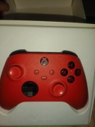 Czerwony Pad do konsoli Xbox One series S/X mod 1814 