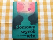 Domowy wyrób win, mgr inż. Jan Cieślak, Wysyłka