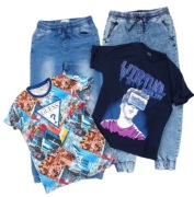 4x joggersy Reserved Reporter Young GUESS Mayoral Nukutavake 164 170