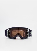 Gogle Scott Prospect Amplifier Tech Fiolet