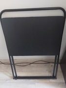 składane biurko do laptopa małe mobilne