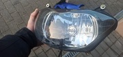 Reflektor Honda Transalp 650