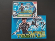 Puzzle Turbo Team-Up. Trefl